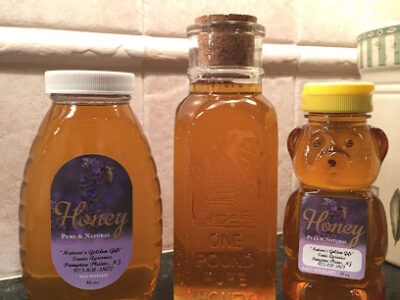 Tanis Apiaries