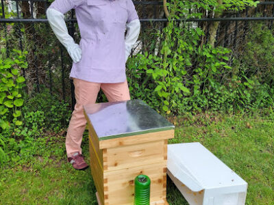 Tree City Bee Company
