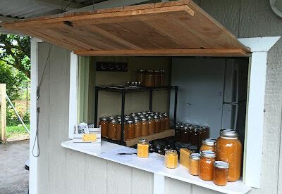 Paradise Nectar Apiaries LLC