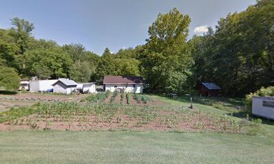 Diamond Springs Apiary