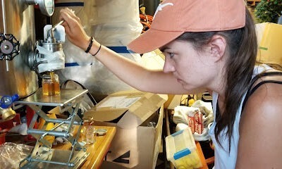 Bountiful Bees of Broad Street