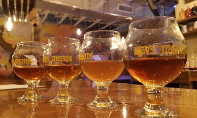 Keys' Meads