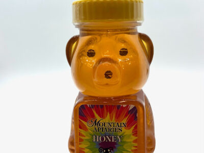 Wild Mountain Apiaries