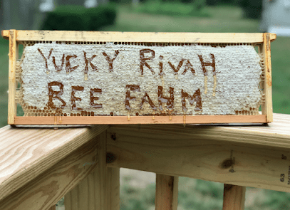Yucky Rivah Bee Fahm