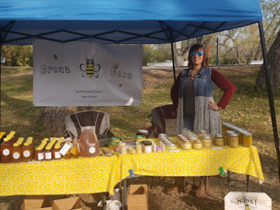 BrenzBeez LLC