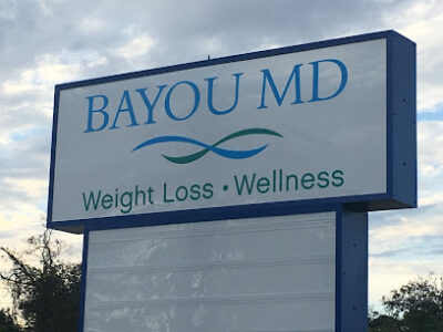 BayouMD Weight Loss and Wellness