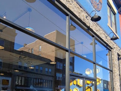 Blue Ridge Bee Company