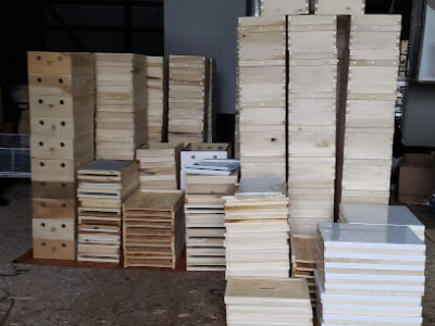 Bella’s Bee Supply LLC