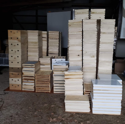 Bella’s Bee Supply LLC