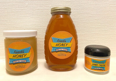 Frank's Honey