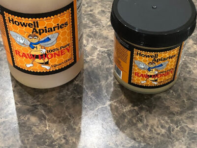 Howell Apiaries