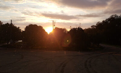 Chaparral Honey, Inc.