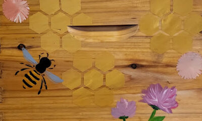Escobee House