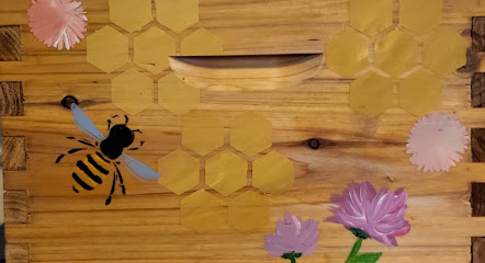 Escobee House