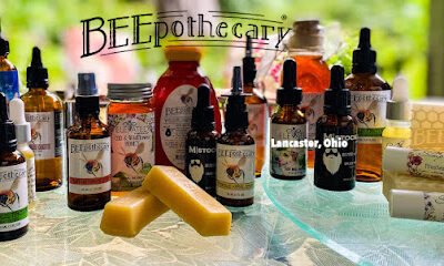 BEEpothecary®
