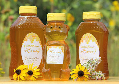Sunrise Bee Company