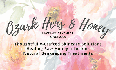 Ozark Hens & Honey