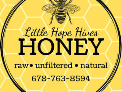 Little Hope Hives