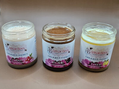 Artisan Bees Honey Company