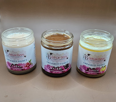 Artisan Bees Honey Company
