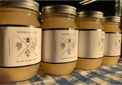Chihuahuan Desert Honey And Desert Nectar Mead