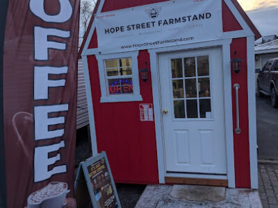 Hope Street Farmstand