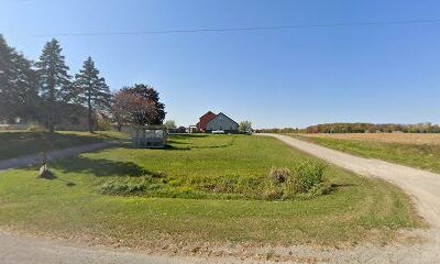 Fox Honey Farm