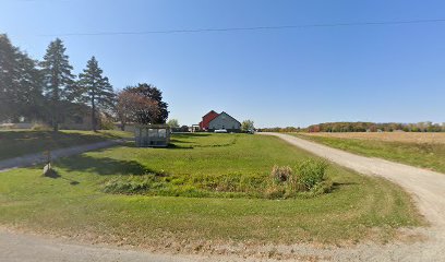 Fox Honey Farm