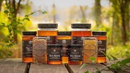 Hidden Spring Apiaries