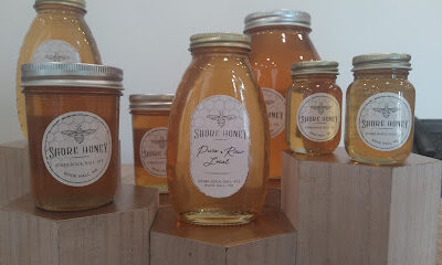 Shore Honey