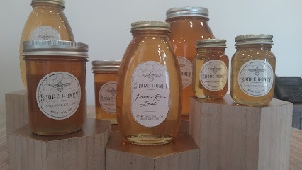 Shore Honey