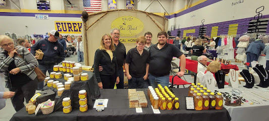 Faust Bee Ranch