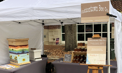 Cottontown Bee Company