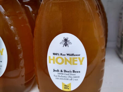 Josh & Dee's Bees