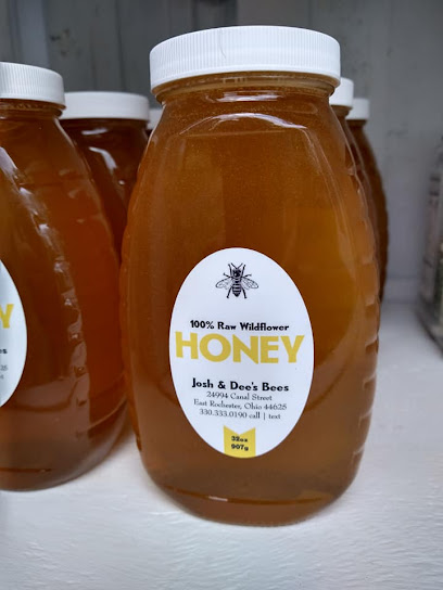 Josh & Dee's Bees