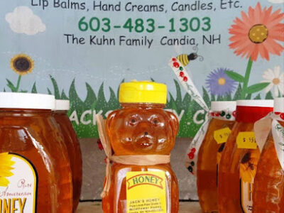 Jack's Honey