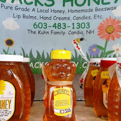 Jack's Honey
