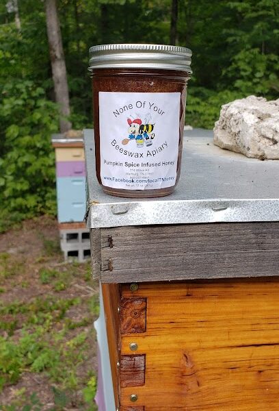 None Of Your Beeswax Apiary & Farm