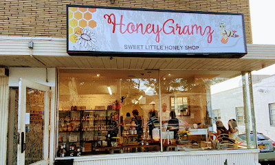 HoneyGramz Great Neck