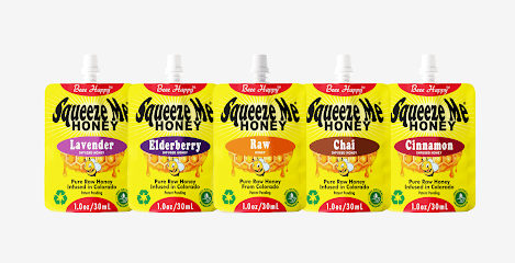 Squeeze Me Honey