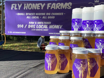 Fly Honey Farms