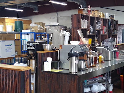 Copper Canyon Coffee Roasters