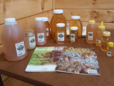 Milk N Honey Acres
