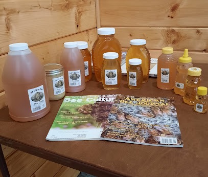 Milk N Honey Acres