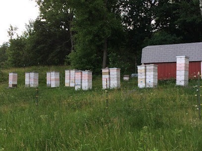 Home Sweet Honey