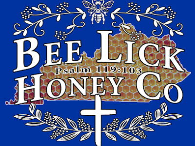 Bee Lick Honey Company LLC