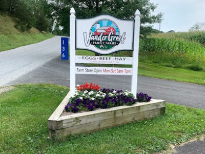 VanderGroef Family Farms LLC