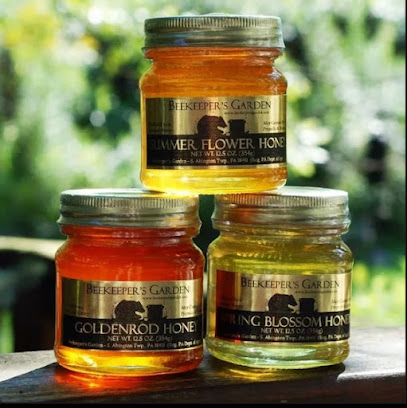 Beekeeper's Garden