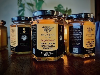 Wentzel Apiaries