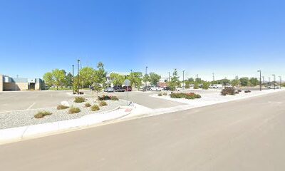 Hall's Honey - Yerington, Nevada